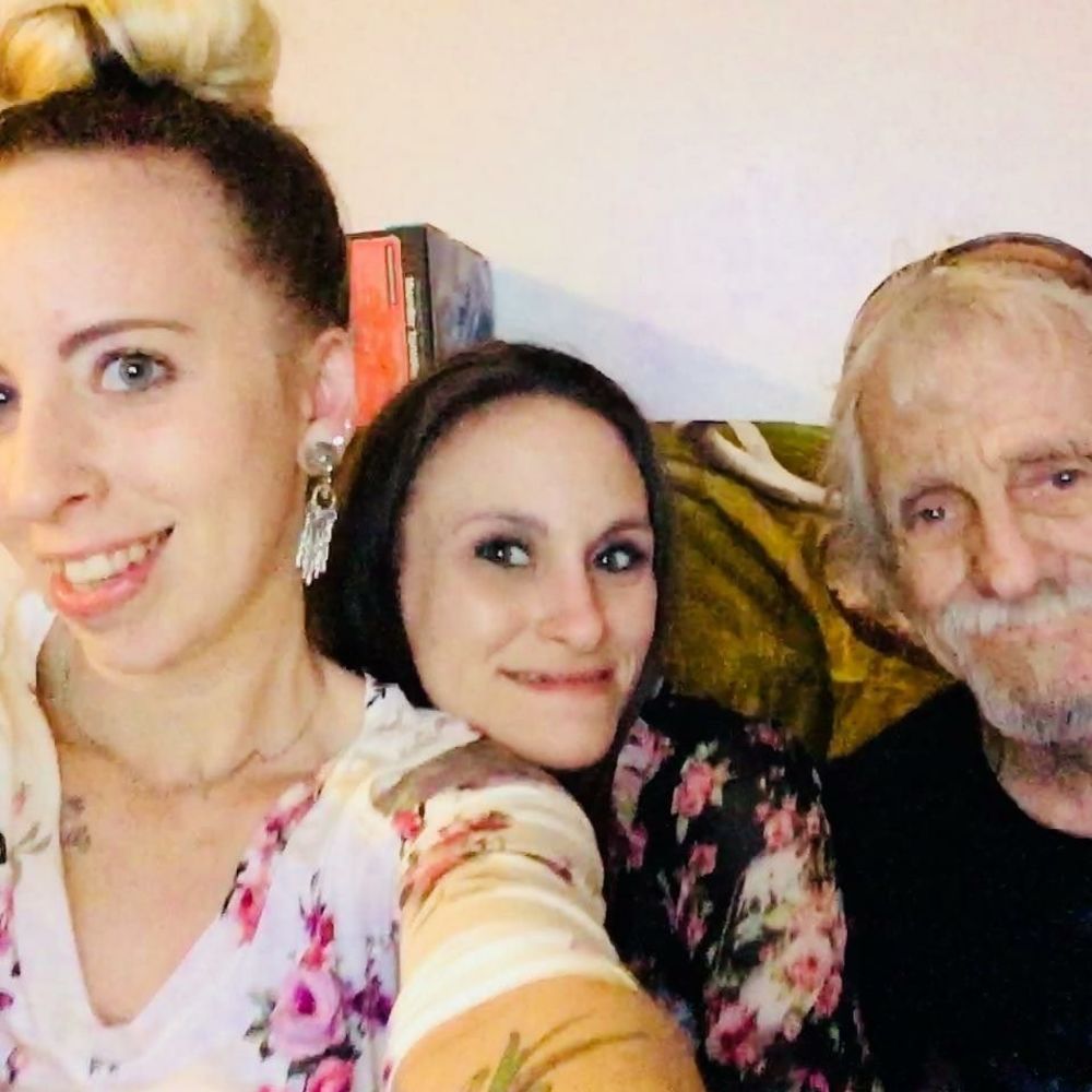 Meet your Posher, Bianca